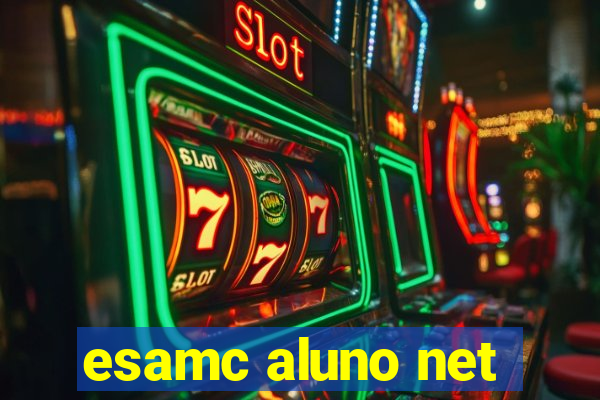 esamc aluno net